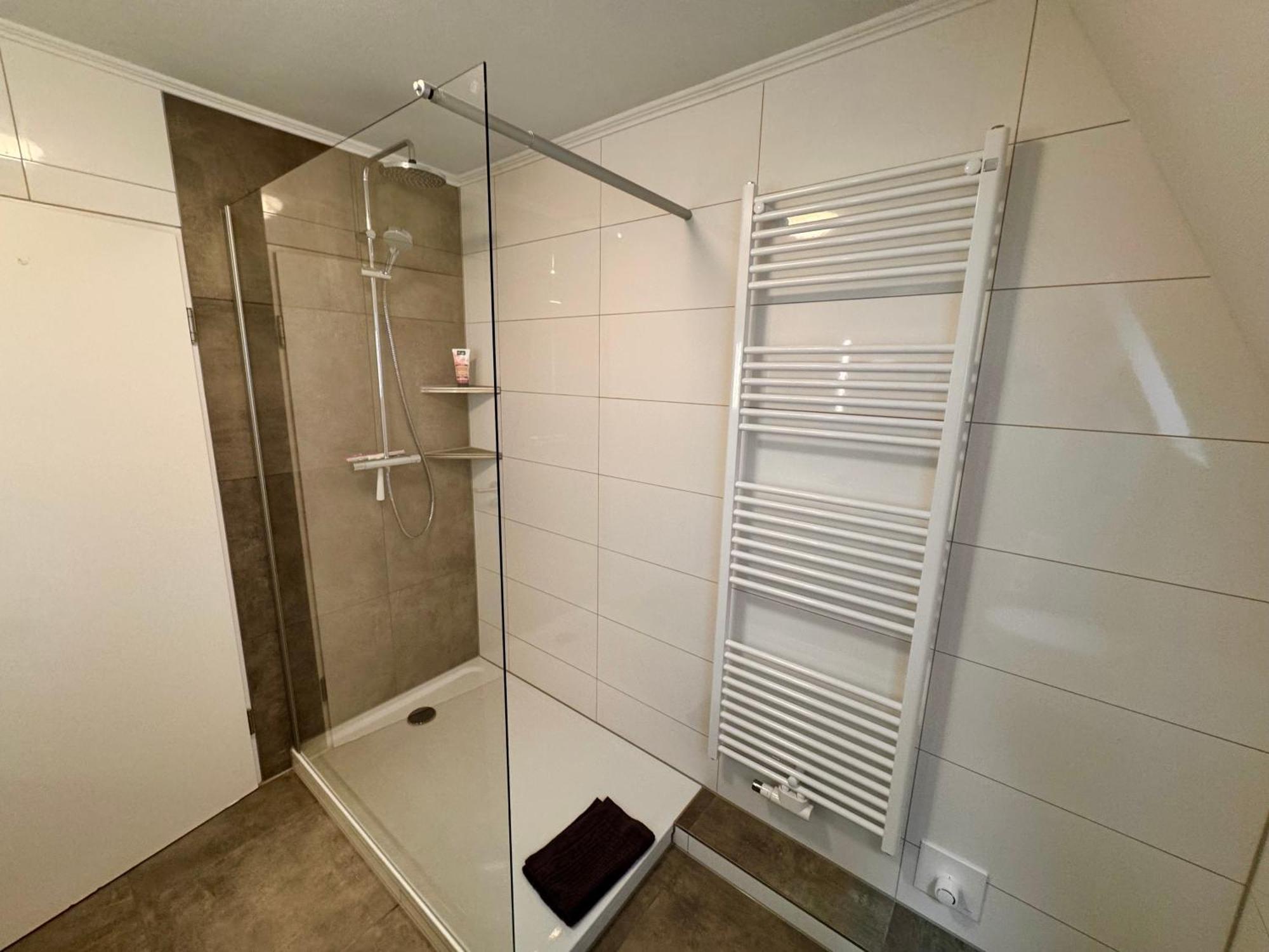 Apartment Cityglueck, Naehe Vechtesee, Neu Nordhorn