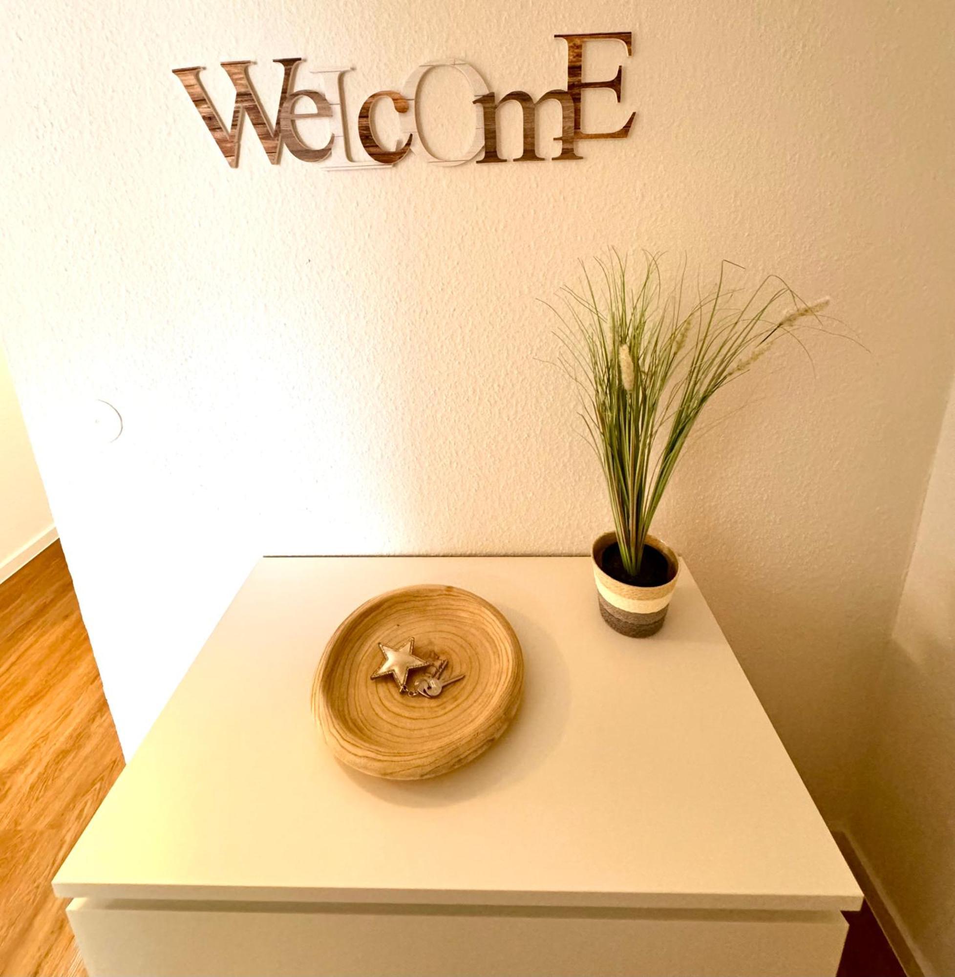 Apartment Cityglueck, Naehe Vechtesee, Neu