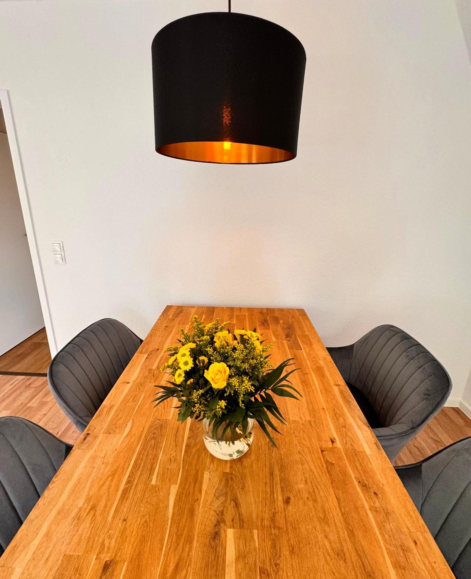 Cityglueck, Naehe Vechtesee, Neu Apartment Nordhorn