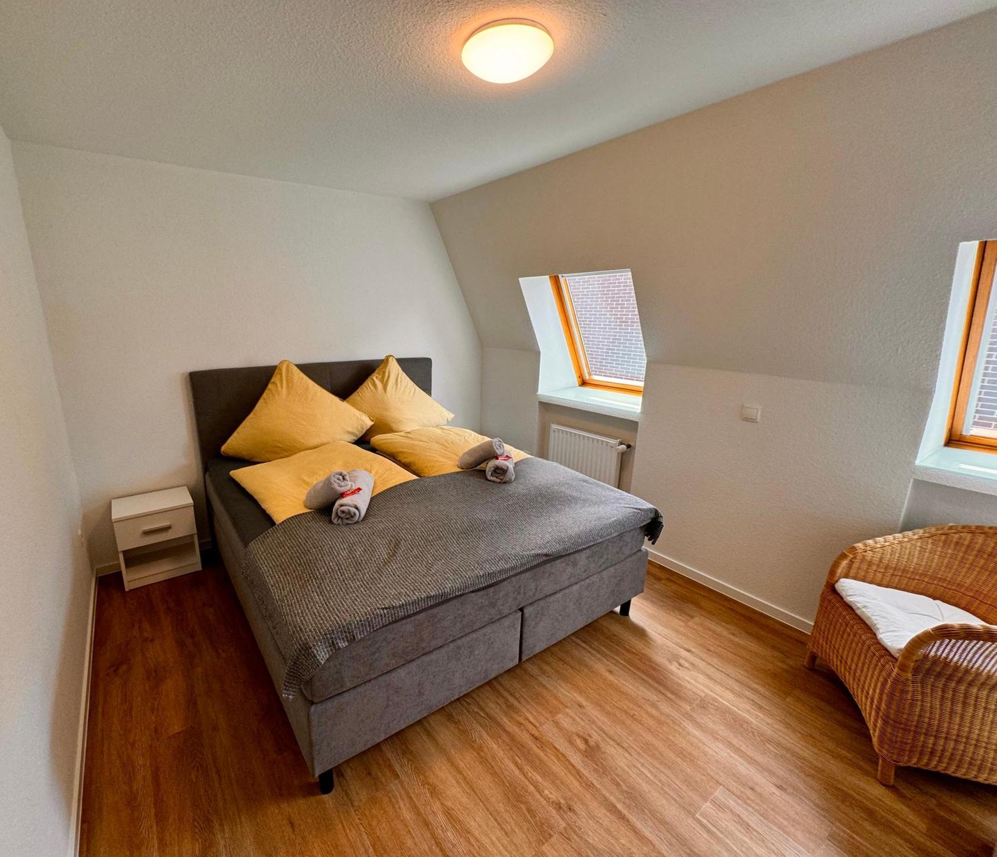 Cityglueck, Naehe Vechtesee, Neu Apartment *