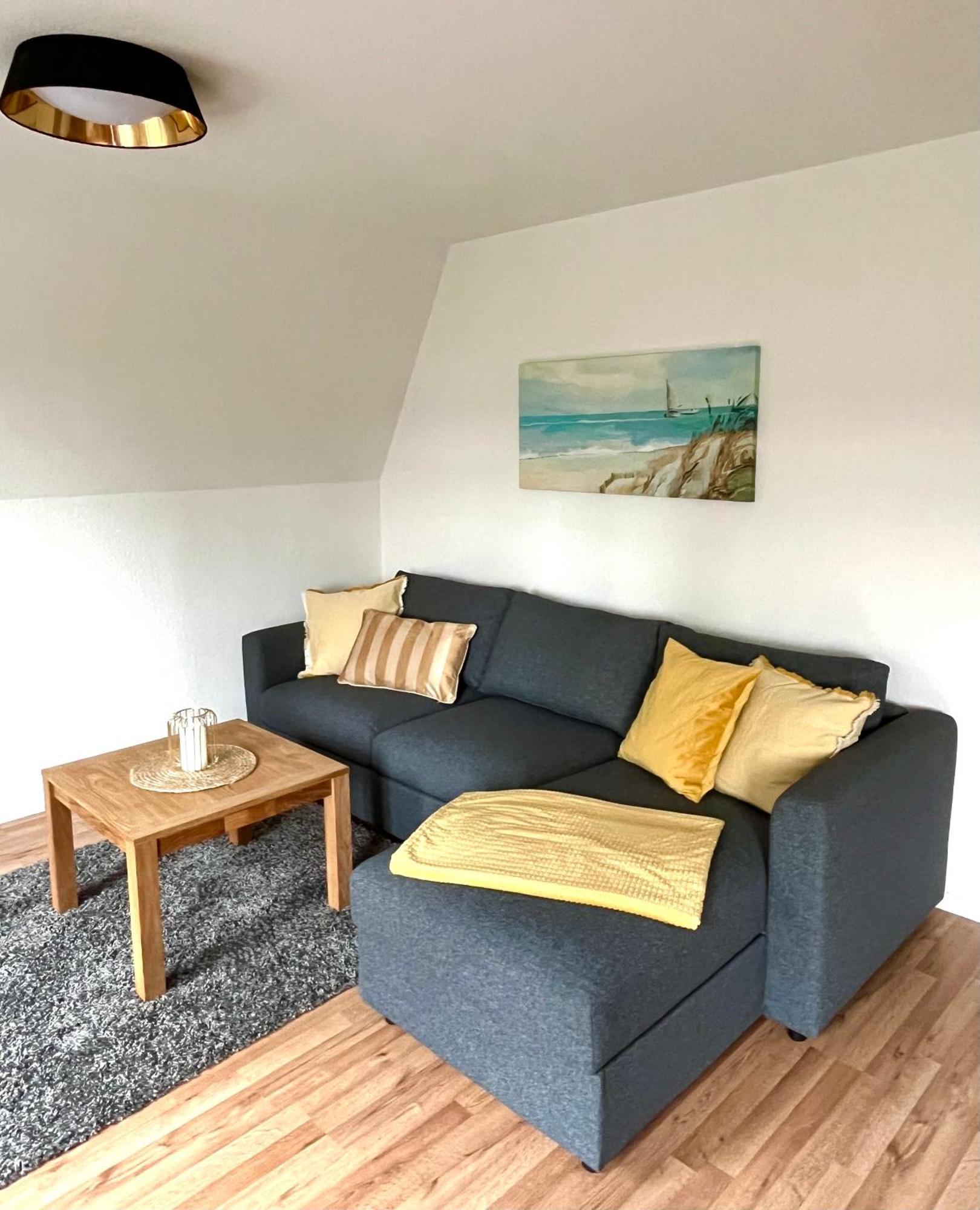 Cityglueck, Naehe Vechtesee, Neu * Nordhorn